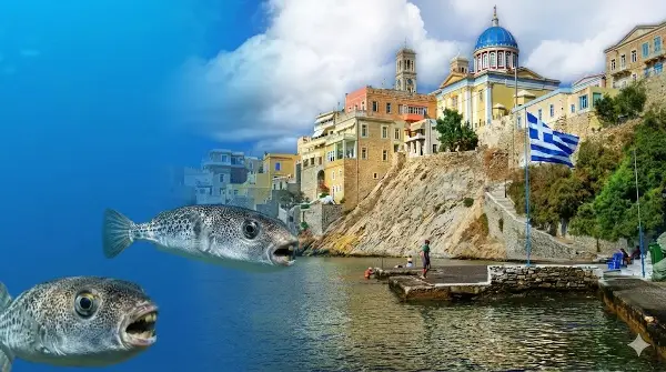 Рибарите добиваат 5,33 евра за килограм за лов на отровната риба во Егејско Море