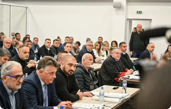 Сарамандова останува во обвинителскиот тим за случајот „Пулс“, Савески го одбил барањето за нејзино изземање