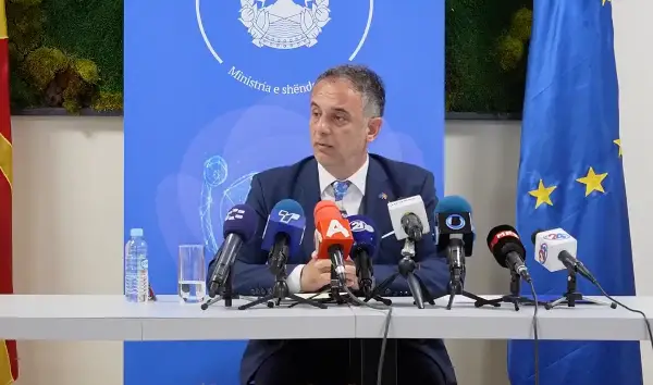 Секој граѓанин со изјава кај матичен лекар сам ќе одлучи дали ќе биде органодарител: Собранието го усвои новиот закон