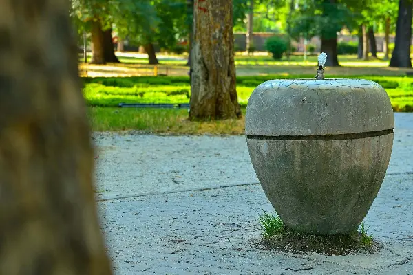 Над 220 фонтани низ Скопје вратени во функција
