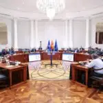 РЕКОНСТРУКЦИЈА НА ВЛАДАТА: Промените ќе бидат познати вечер до 20 часот по седницата на Извршниот комитет на ВМРО-ДПМНЕ