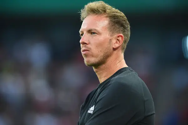 Нагелсман не бега од одговорноста, но нема да поднесе оставка