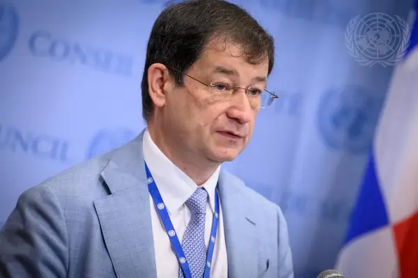 Полјански: Европа би можела да биде вовлечена во конфликт со Русија дури и пред 2030 година