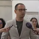 Општинскиот штаб во Прилеп со засилени подготовки за опасноста од пожари