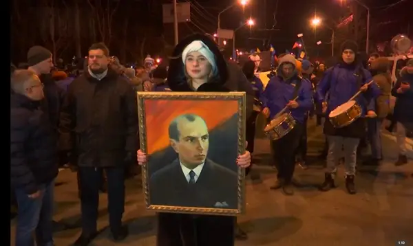 ДОДЕКА ГО СЛАВАТ СТЕПАН БАНДЕРА, НЕ МОЖЕ ВО ЕУ! Полска постави свој услов за украинците