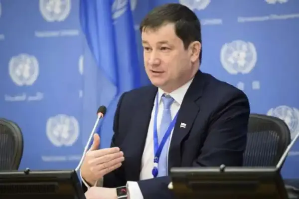 Европа може да влезе во војна со Русија порано од 2030 година, тврдат од Москва
