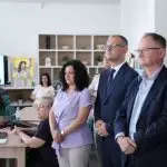 Проданоски: Со новиот Центар за дневен престој создаваме подобри услови за активно и достоинствено стареење на повозрасните граѓани