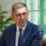 Мицкоски: ВМРО-ДПМНЕ ги добива здравство и социјална политика, демографија и млади, Вреди – култура, односи меѓу заедниците и правда, ЗНАМ – земјоделство