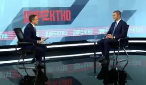 Мицкоски: Струјата нема да поскапи, туку ќе биде поевтина за граѓаните