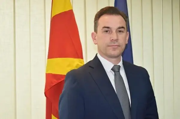 Димитриевски: ЗНАМ со владината реконструкција го добива Министерството за земјоделство, ќе го раководи Борче Серафимовски