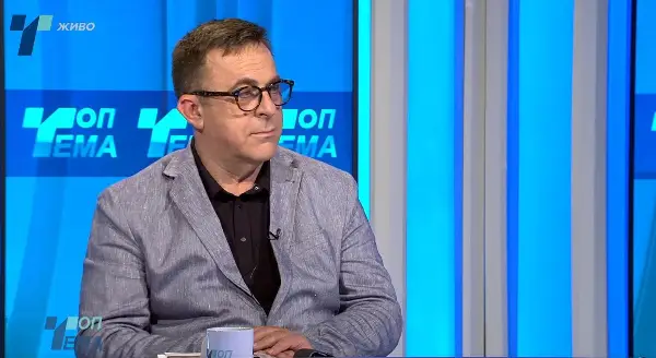 Новаковски: Со Изборниот законик се поигруваме со години, а препораките на ОБСЕ/ОДИХР стојат од 2008