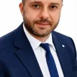 Горан Исков избран за нов претседател на ОК ВМРО-ДПМНЕ Битола