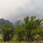 До 18 часот регистрирани 13 пожари