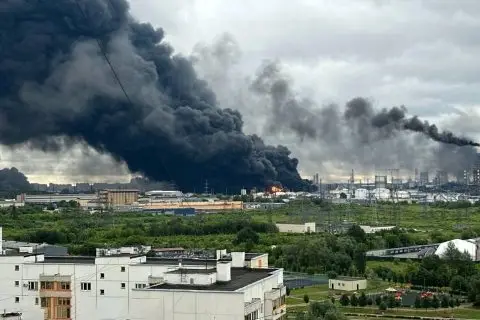 Планот на Украина да го вознемири Путин: Напади со дронови длабоко во Русија го зголемуваат притисокот врз Кремљ