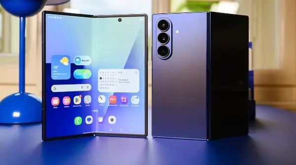 Samsung ја почна кампањата во пресрет на претставувањето на Galaxy Z Fold8 и Flip8