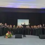 Активен јуни за Женскиот младински хор при МКЦ