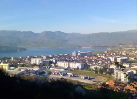 Во Дебар воведена рестрикција во водоснабдувањето