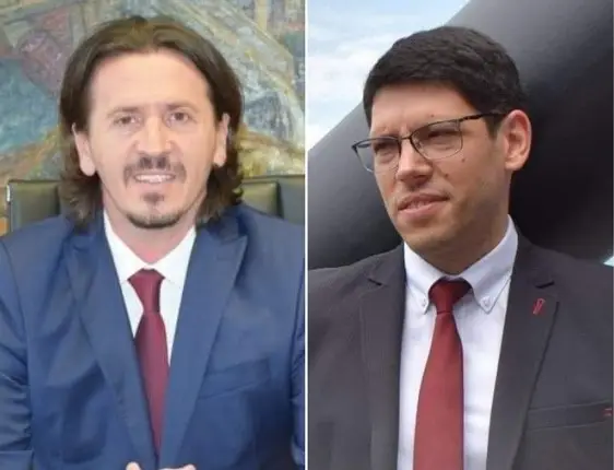 Заменикот на Љутков, Седат Сулејмани, ќе го наследи како министер за култура