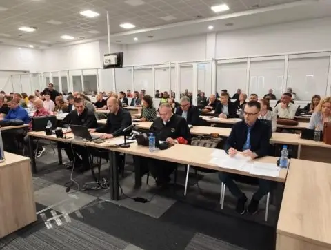 Судењето за пожарот во „Пулс“ продолжува со презентација на докази за ДПИ