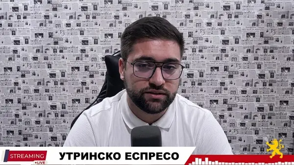 Реформите продолжуваат и покрај блокадите од опозицијата
