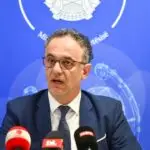 Алиу ја посочува дигитализацијата како една од клучните реформи која треба да продолжи
