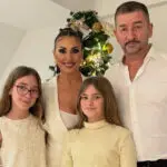 „Ти си нашата гордост, нашата сила“ – помалата ќерка на Сузана Гавазова наполни 11 години