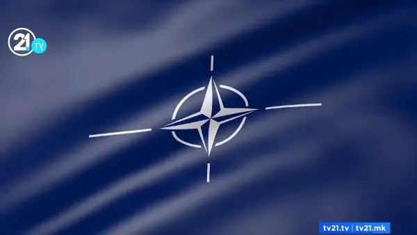 Под знак прашалник одржувањето на Самитот на НАТО  во Албанија следната година