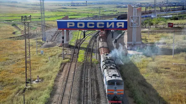 Русија ги затвори железничките гранични премини со Финска, Естонија и Летонија
