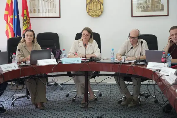 Општина Куманово со кредит ќе набави нова механизација за јавните претпријатија