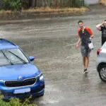ЦУК официјално: Каде сѐ е поплавено во Скопје
