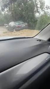 Повеќе пријави за поплави во Скопје