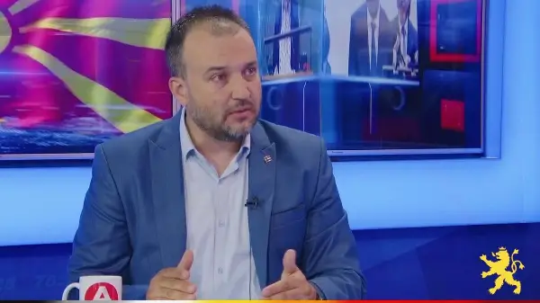 Лефков: Целта на владината реконструкција е поефикасно функционирање на институциите