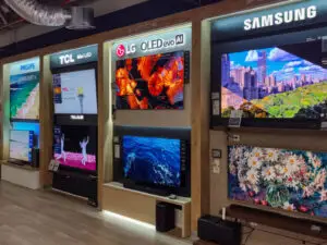 QLED или OLED: Една технологија победува без двоумење, но има една „цака“