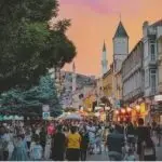Битолчанец најде 12.000 денари на Широк Сокак, го бара сопственикот кој ги загубил