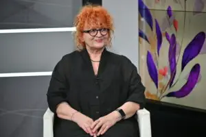 МАМАВИЗИЈА | Аврамовска: Фотографирав родилки за време на породувањето, изложбата беше симулација на матка