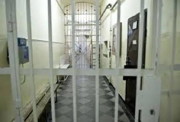 Затвореник силувал друг затвореник во затворот во Штип