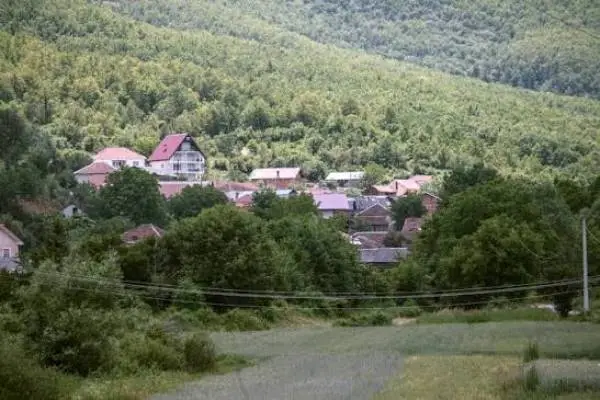 Уапсени четворица мажи од село Обедник за поседување нелегано оружје и муниција