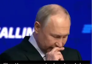 Путин повеќе не може да ги крие последиците од војната (видео)