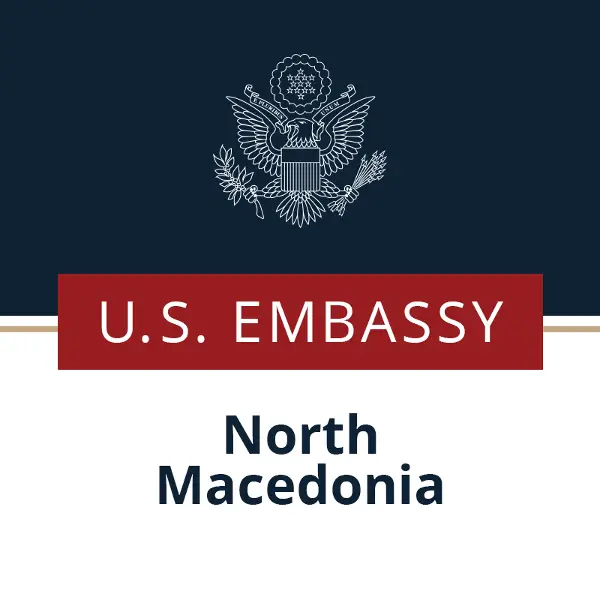 Амбасадата на САД во Скопје воведува целосно електронско плаќање за конзуларни услуги од 15 јули