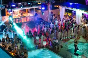 Cafe De Anatolia Festival — нова ера на фестивалската култура во Македонија