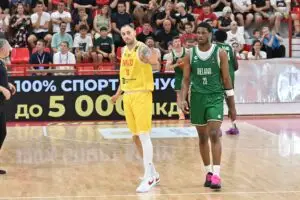 Ѓуроски: Знаевме дека ова е меч кој мора да се добие за пласман во следната фаза