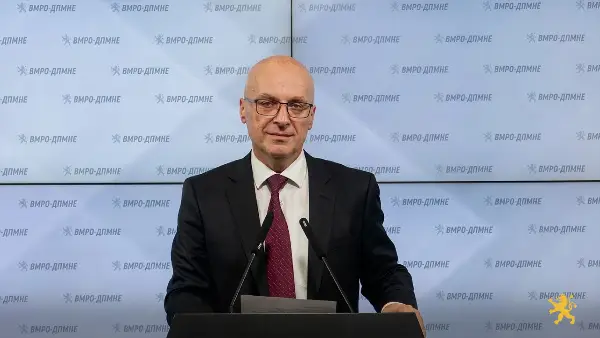 Милошоски: Го поздравуваме планот на ЕК за пренасочување средства кон предводниците во реформите на Западен Балкан