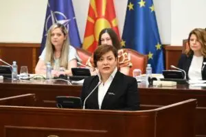 Повеќе пари за плати, субвенции и патишта – почна расправата за ребалансот на Буџетот