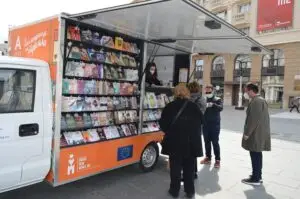 Да му помогнеме на книжевниот центар „Антолог“ да го спаси сонот за книгата