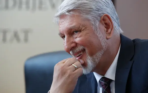 Итно опериран Стевчо Јакимовски