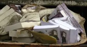 Над 50.000 книги уништени во поплавата во магацинот на “Антолог“