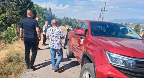Избувна трет пожар во Штип – се евакуираат работници