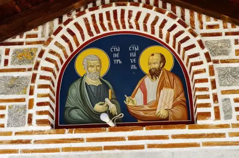 Доаѓа Петровден: Овие се обичаите