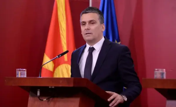 Хоџа: Отворениот дијалог за дозволата на УСЈЕ носи конкретни промени и ја враќа довербата на граѓаните