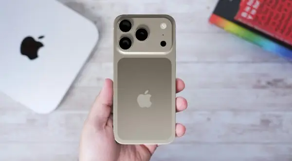 iPhone 18 за прв пат ќе добие сензор од Samsung